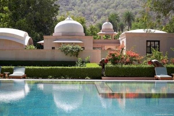 Amanbagh (Alwar)